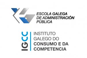 Cursos para o persoal do IGCC; da DX de Xuventude, Participación e Voluntariado; dos espazos xoves; e das OMIX e OMIC
